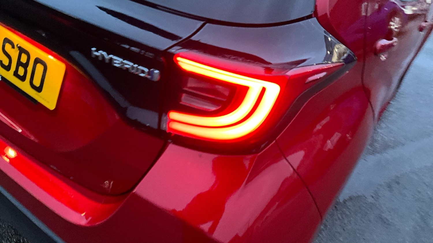 Used Toyota Yaris 2023 for sale - 77376967: Photo 38