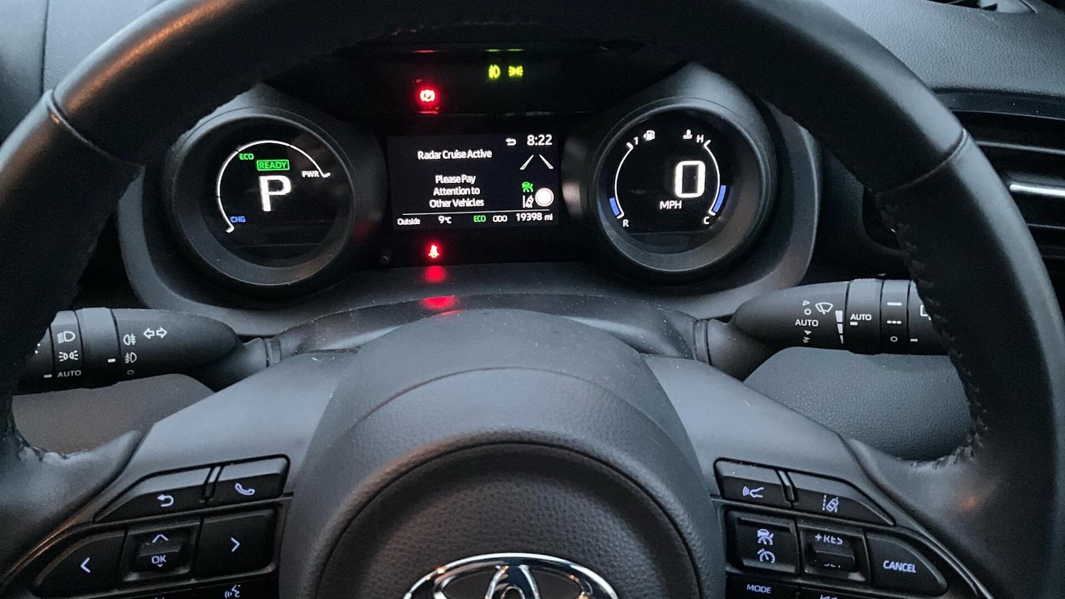 Used Toyota Yaris 2023 for sale - 77376967: Photo 42