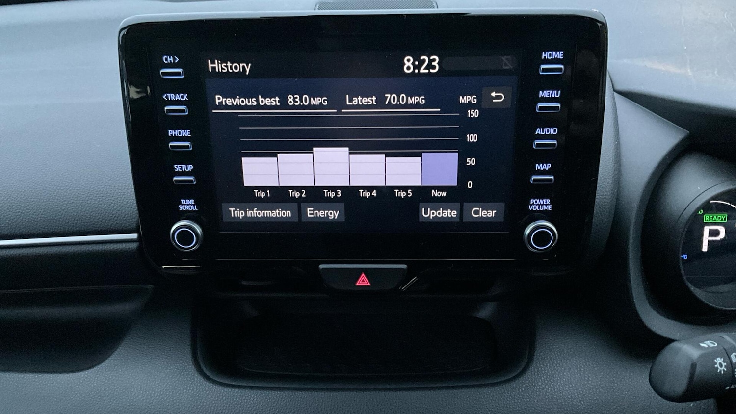 Used Toyota Yaris 2023 for sale - 77376967: Photo 44