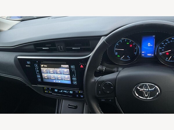 Used Toyota Auris 2017 for sale - 76326710: Photo 10