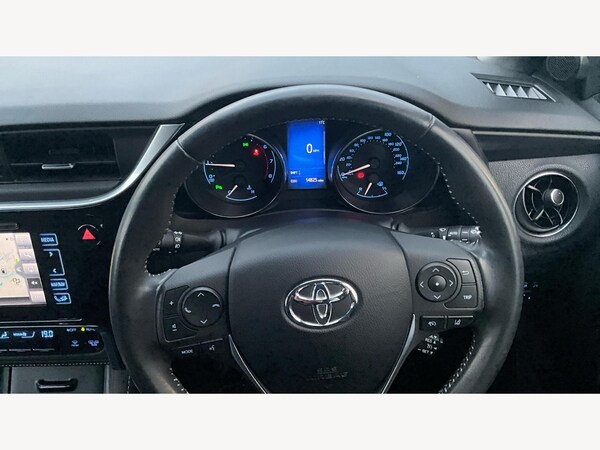 Used Toyota Auris 2017 for sale - 76326710: Photo 11