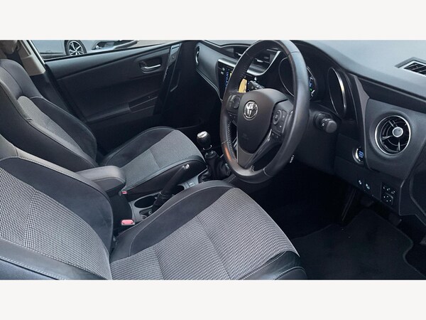 Used Toyota Auris 2017 for sale - 76326710: Photo 13