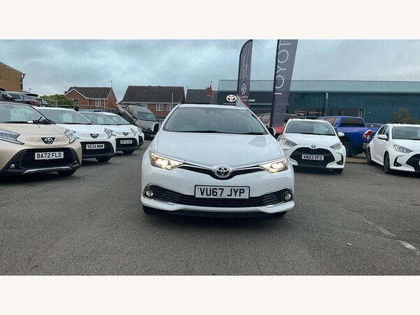 Used Toyota Auris 2017 for sale - 76326710: Photo 17