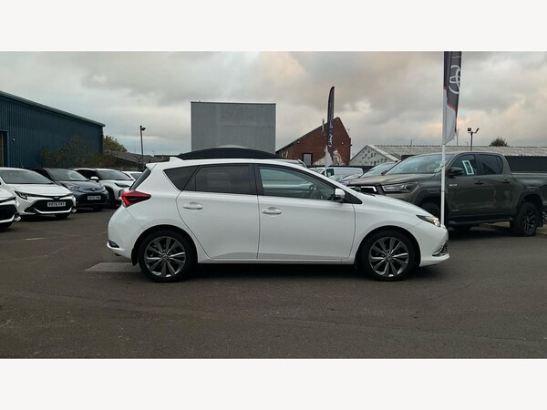 Used Toyota Auris 2017 for sale - 76326710: Photo 18