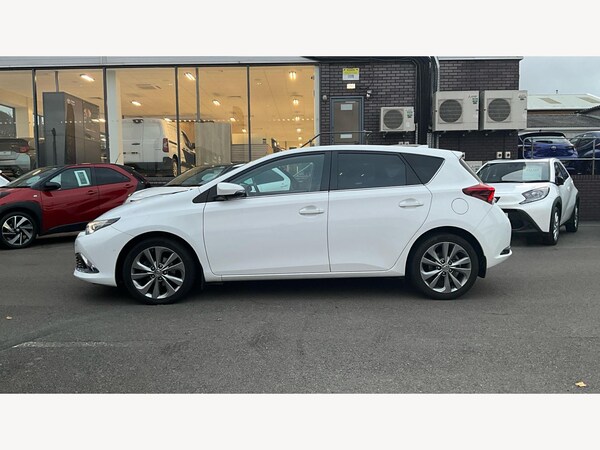 Used Toyota Auris 2017 for sale - 76326710: Photo 19