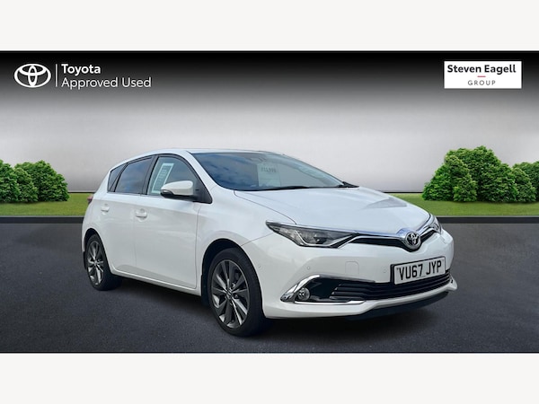 Used Toyota Auris 2017 for sale - 76326710: Photo 1