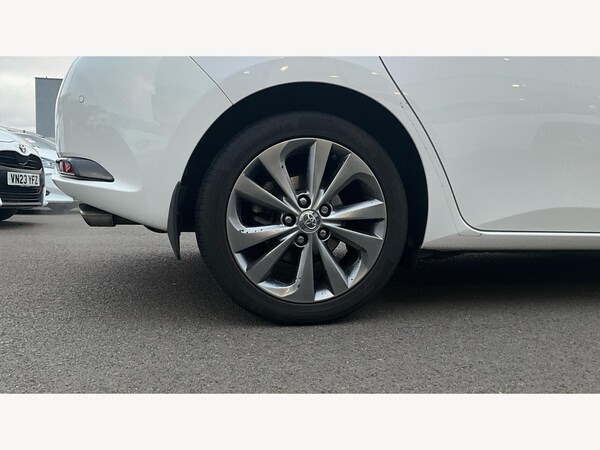 Used Toyota Auris 2017 for sale - 76326710: Photo 20