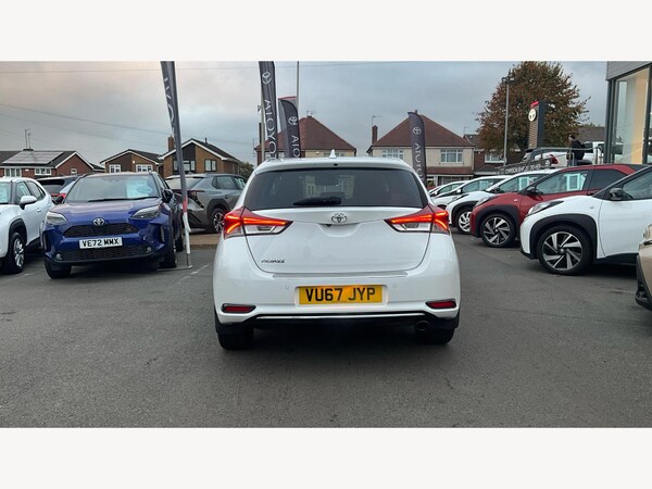 Used Toyota Auris 2017 for sale - 76326710: Photo 21