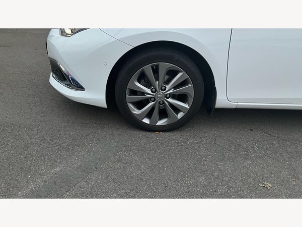 Used Toyota Auris 2017 for sale - 76326710: Photo 22