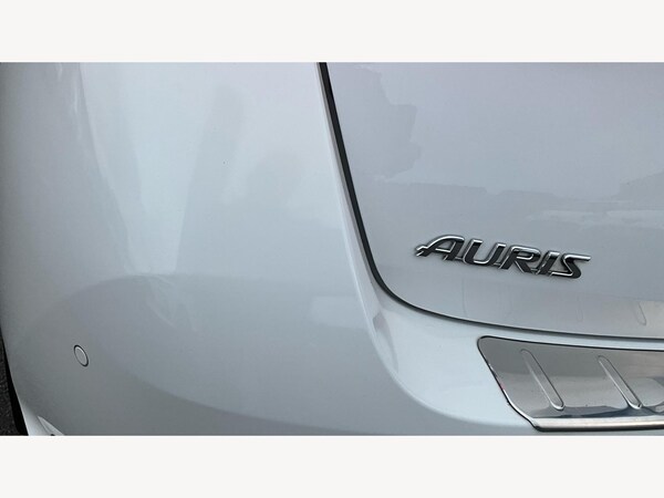 Used Toyota Auris 2017 for sale - 76326710: Photo 27