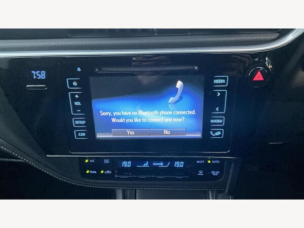 Used Toyota Auris 2017 for sale - 76326710: Photo 29