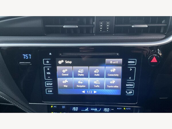 Used Toyota Auris 2017 for sale - 76326710: Photo 31