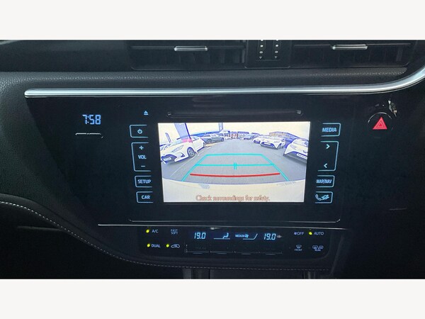 Used Toyota Auris 2017 for sale - 76326710: Photo 33