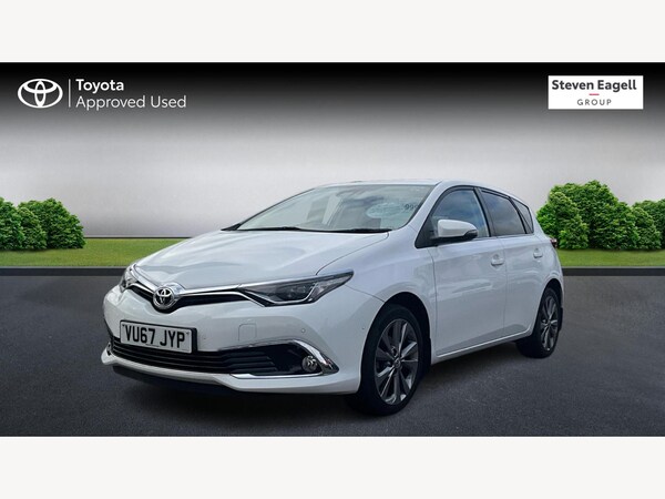 Used Toyota Auris 2017 for sale - 76326710: Photo 3