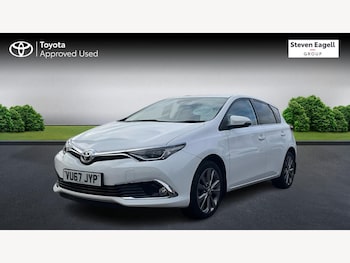 Used Toyota Auris 2017 for sale - 76326710: Photo 3