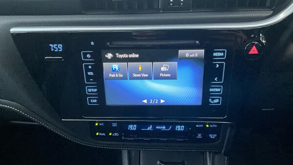 Used Toyota Auris 2017 for sale - 76326710: Photo 42