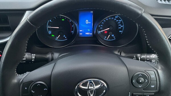 Used Toyota Auris 2017 for sale - 76326710: Photo 43