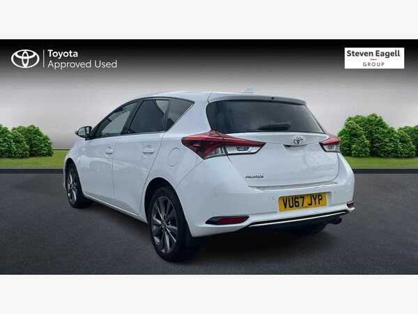 Used Toyota Auris 2017 for sale - 76326710: Photo 6