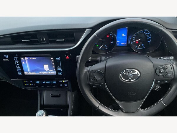 Used Toyota Auris 2017 for sale - 76326710: Photo 7