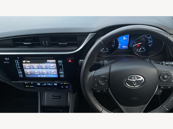 Used Toyota Auris 2017 for sale - 76326710: Photo 8