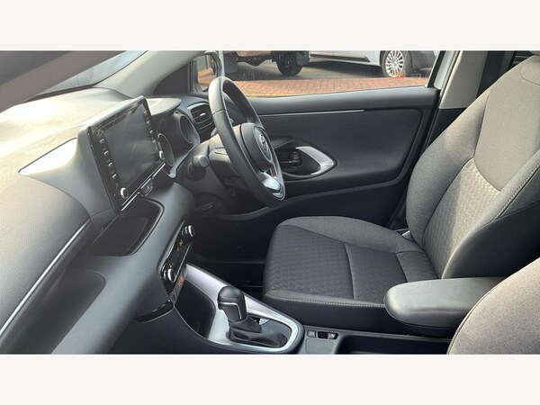 Used Toyota Yaris 2023 for sale - 75747038: Photo 12
