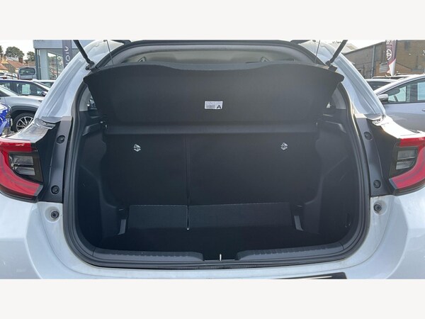 Used Toyota Yaris 2023 for sale - 75747038: Photo 16