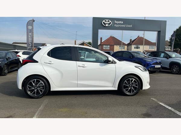 Used Toyota Yaris 2023 for sale - 75747038: Photo 18