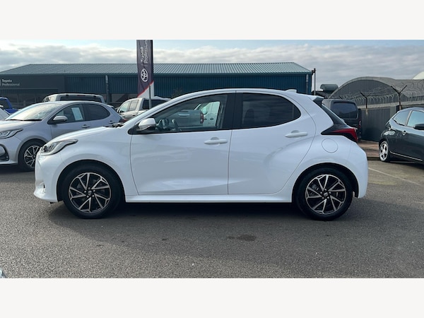 Used Toyota Yaris 2023 for sale - 75747038: Photo 19