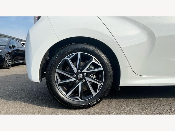 Used Toyota Yaris 2023 for sale - 75747038: Photo 20