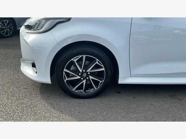 Used Toyota Yaris 2023 for sale - 75747038: Photo 22