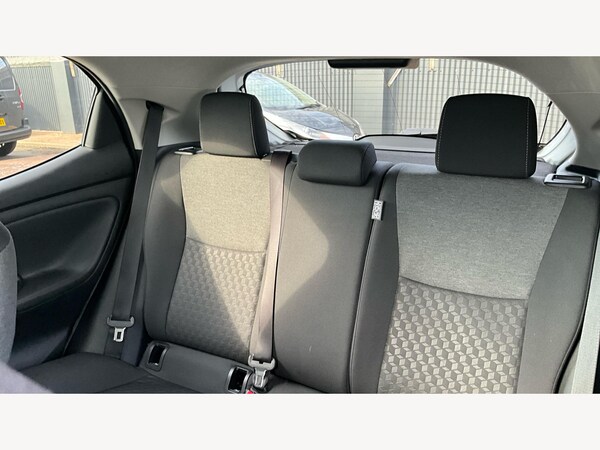 Used Toyota Yaris 2023 for sale - 75747038: Photo 25