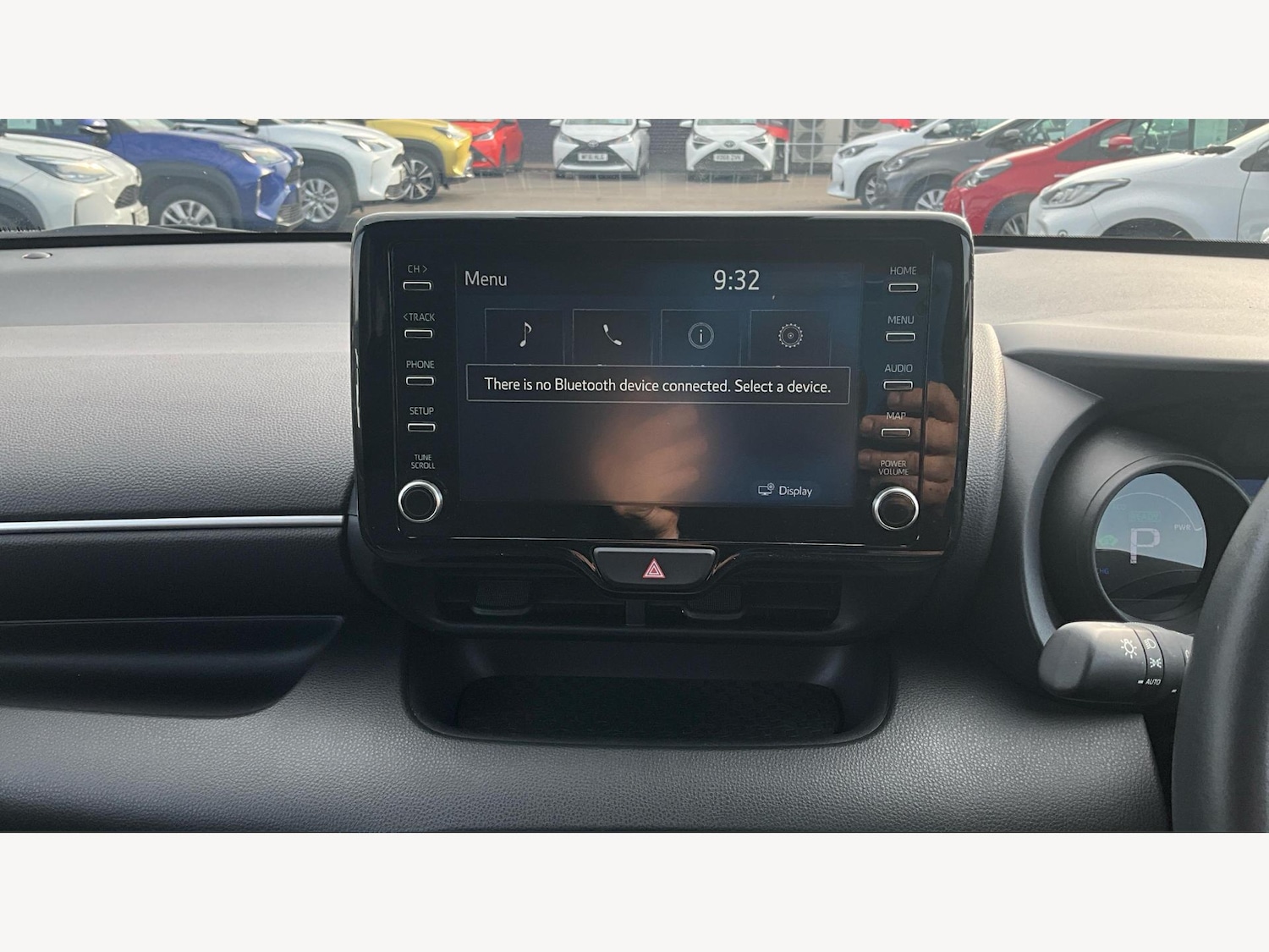 Vehicle 29