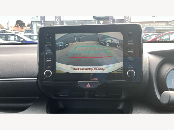 Used Toyota Yaris 2023 for sale - 75747038: Photo 33