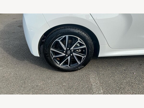 Used Toyota Yaris 2023 for sale - 75747038: Photo 34