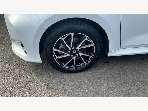 Used Toyota Yaris 2023 for sale - 75747038: Photo 36