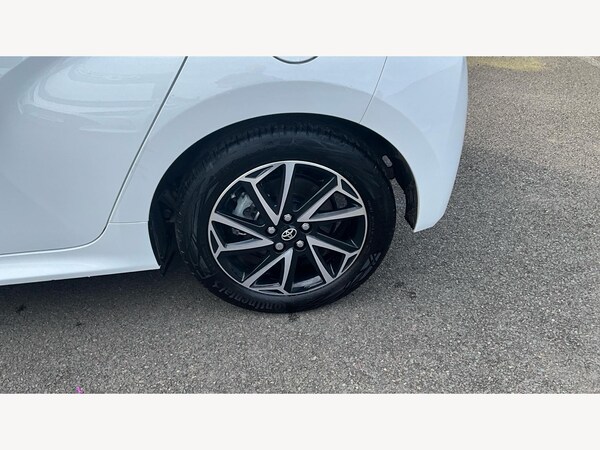 Used Toyota Yaris 2023 for sale - 75747038: Photo 37