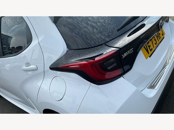 Used Toyota Yaris 2023 for sale - 75747038: Photo 38