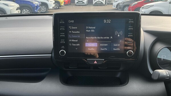 Used Toyota Yaris 2023 for sale - 75747038: Photo 50