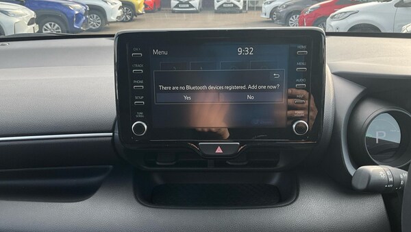 Used Toyota Yaris 2023 for sale - 75747038: Photo 52