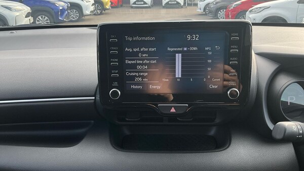 Used Toyota Yaris 2023 for sale - 75747038: Photo 54