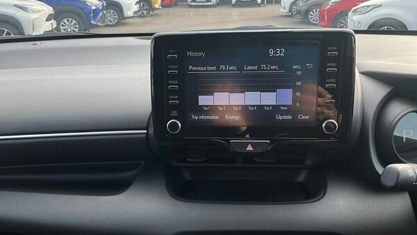 Used Toyota Yaris 2023 for sale - 75747038: Photo 55