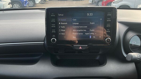 Used Toyota Yaris 2023 for sale - 75747038: Photo 56