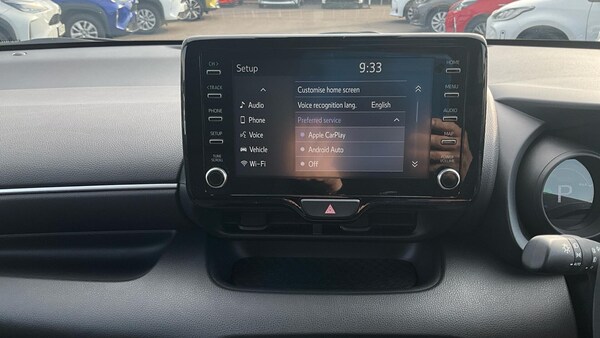 Used Toyota Yaris 2023 for sale - 75747038: Photo 57