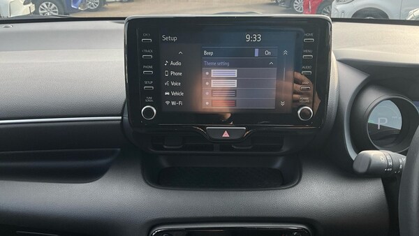 Used Toyota Yaris 2023 for sale - 75747038: Photo 58