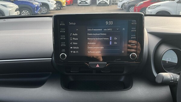 Used Toyota Yaris 2023 for sale - 75747038: Photo 59
