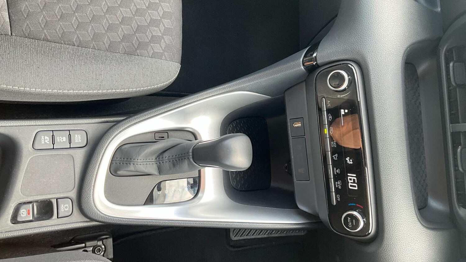 Vehicle 60