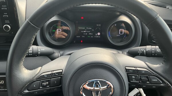 Used Toyota Yaris 2023 for sale - 75747038: Photo 62