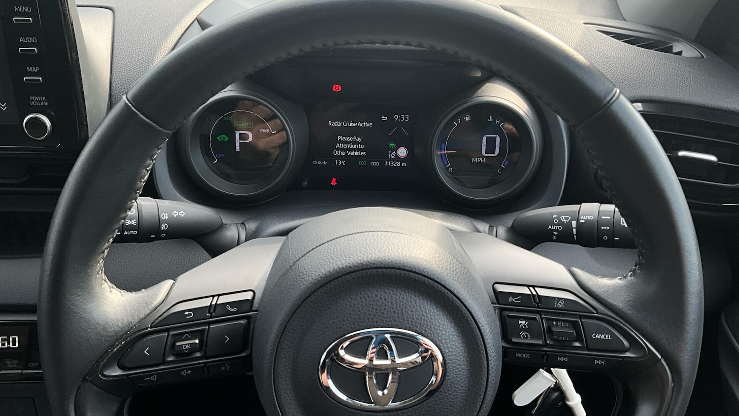 Vehicle 64