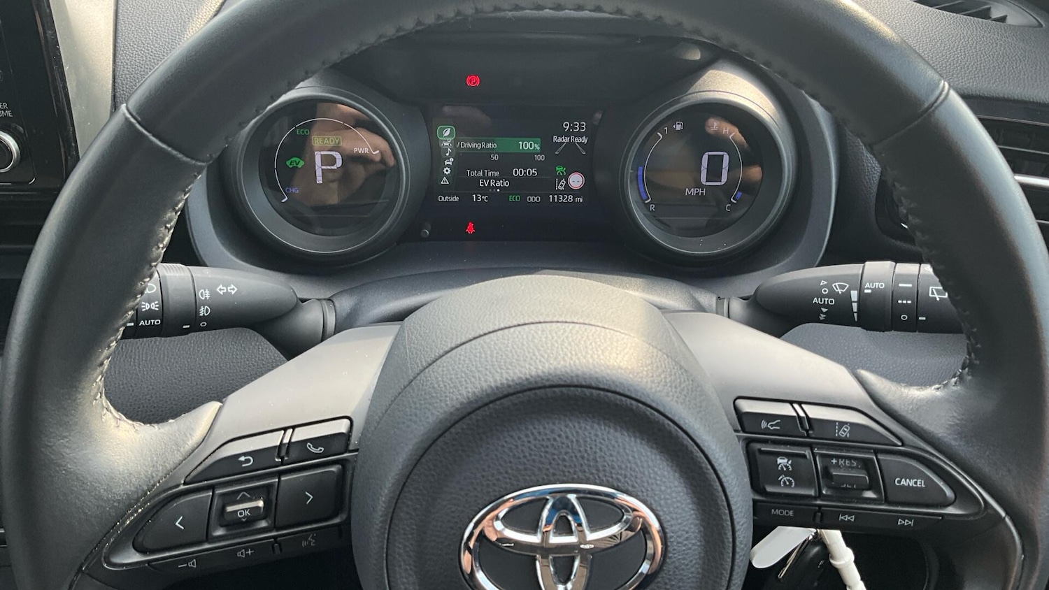 Vehicle 66