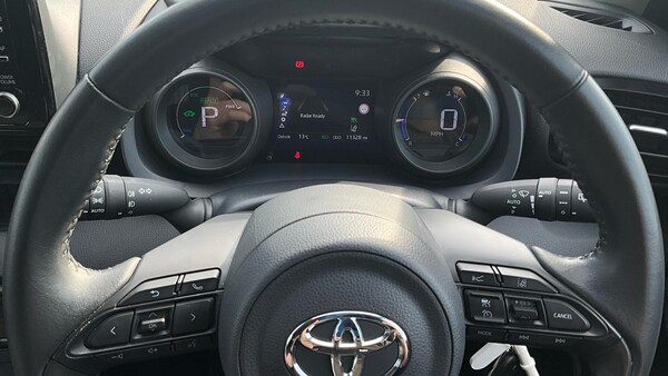 Used Toyota Yaris 2023 for sale - 75747038: Photo 67